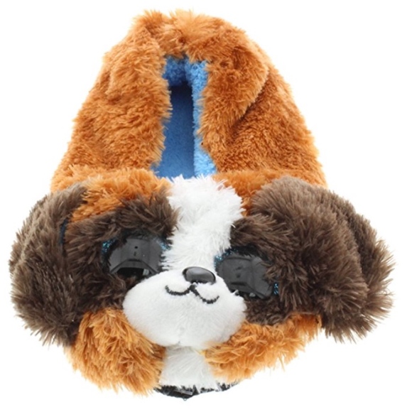 ty beanie boos slipper socks